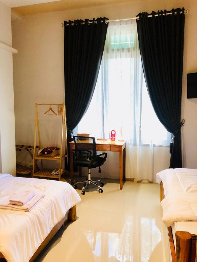 Stay Kultura 班达亚齐 外观 照片
